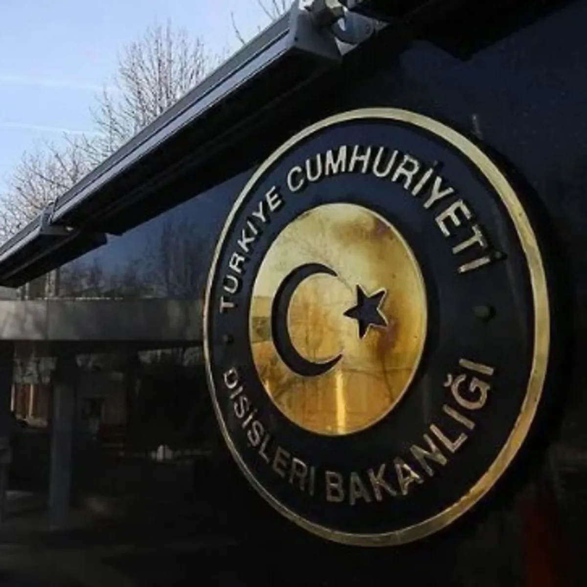 Dışişleri Bakanlığı'ndan AB'ye Kıbrıs tepkisi: Rum tarafının propagandasına alet olmayın