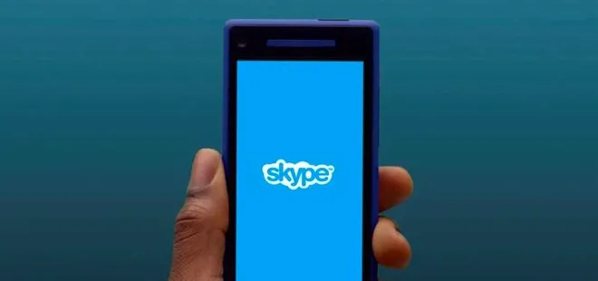 Skype yenilendi