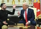 Zelenskiyden maden anlaşması açıklaması!
