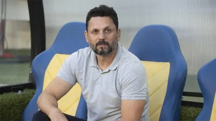 Fenerbahçe’nin yeni teknik direktörü kim olacak? Flaş iddia