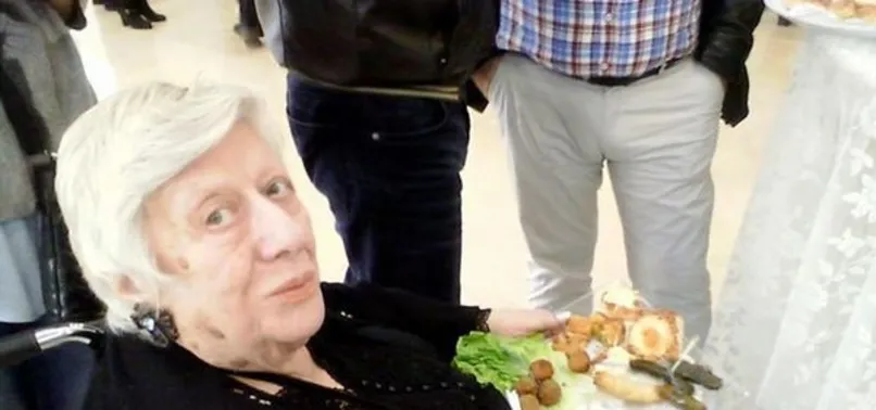 Türk sinemasının acı kaybı: Ayten Erman vefat etti | Ayten Erman kimdir?