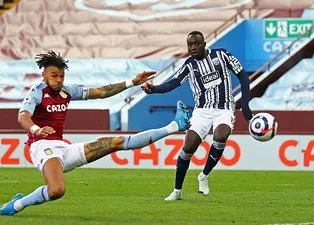 Son dakika | Mbaye Diagne göz doldurdu! Üç kulüp peşine düştü