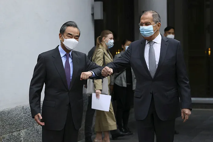 Rusya ve Çin’den ABD’ye koşulsuz İran çağrısı