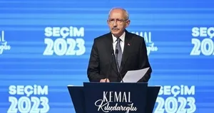Kılıçdaroğlu’nun iki Brütüs’ü!