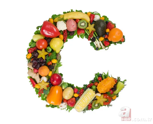 Kış hastalıklarından koruyan besinler 6