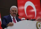 Başbakandan Rusyaya mesaj
