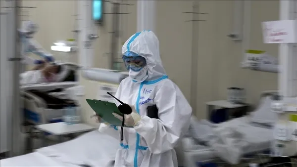 Türkiye’de görülen Omicron varyantı nedir? Omicron hangi şehirlerde görüldü? Omicron hastalarının son durumu ne? Belirtileri neler?