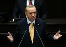 Başkan Erdoğandan Türkiyede evine ekmek götüremeyenler var algısına sert tepki: Buna inanıyor musunuz?