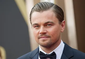 Leonardo DiCaprio'nun kimlik krizi!