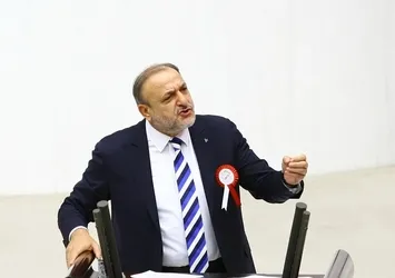 İYİ Parti Genel Başkan Yardımcısı Oktay Vural'dan İmamoğlu'na yaylım ateşi: Koltuk sevdası Türkiye'den büyük
