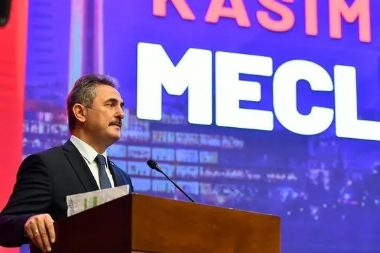 Son dakika | AK Parti'den CHP'ye önemli çağrı: "Kanlı parayı geri verin" - 1