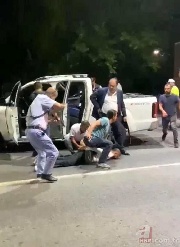 Firari FETÖ'cü Cevheri Güven Ayhan Bora Kaplan dosyasını böyle ele geçirmiş! Köstebek polisle ortak mail adresi... 9