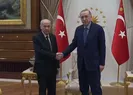 Başkan Erdoğan Bahçeli ile görüşecek