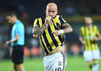 Miroslav Stoch'un kaderi yine değişmedi