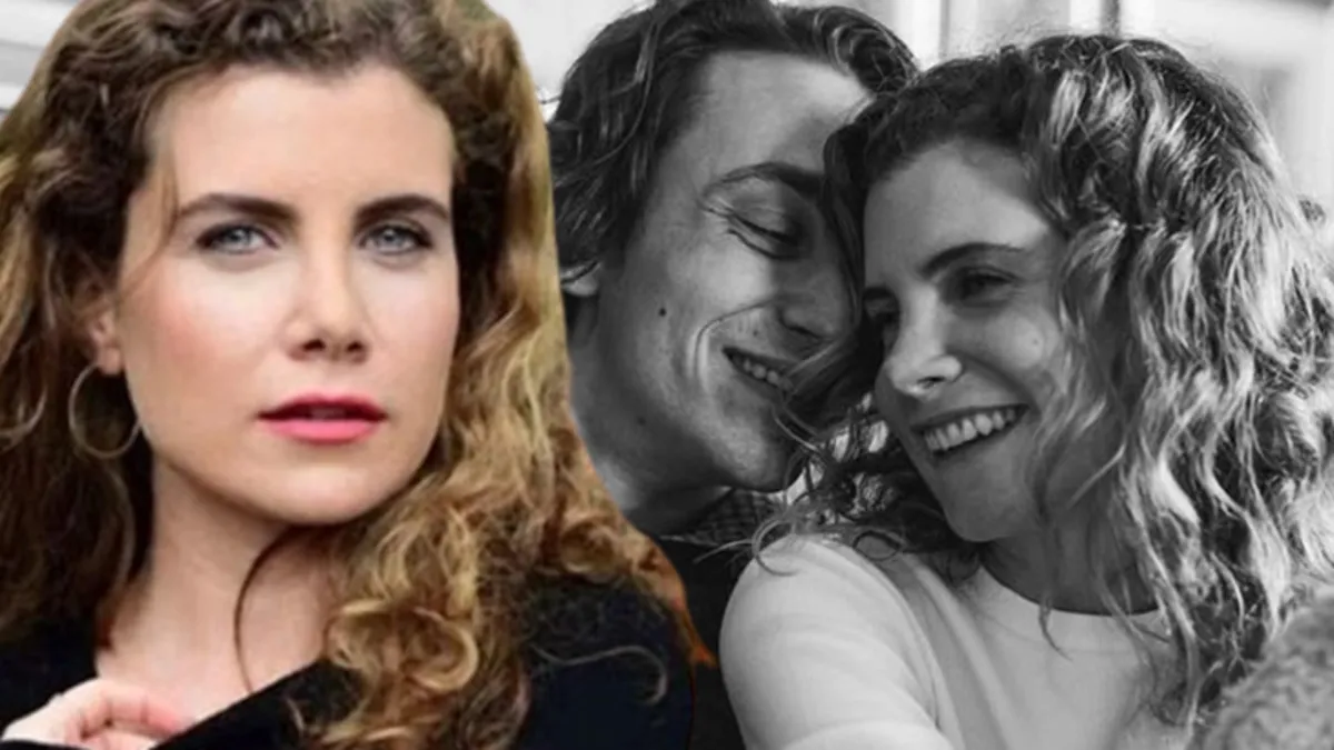 Ayşecan Tatari eski eşi Edip Tepeli ile bir araya geldi!