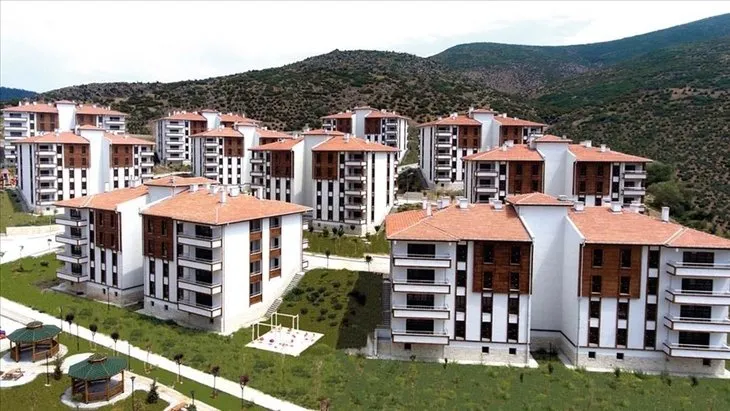 ANKARA TOKİ KURA SONUÇ EKRANI | 1626 konut Nihai ve Yedek İSİM Listesi...TOKİ Ankara SİNCAN SARAYCIK kura çekilişi CANLI İZLE!
