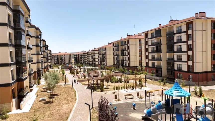 Yüzyılın TOKİ projesi Ordu, Aksaray ve Karabük’te: 7.287 konutun hak sahipleri belirlendi 1