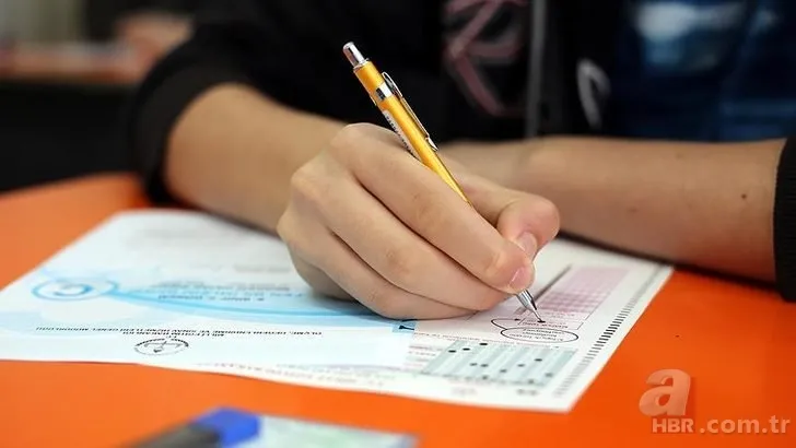 YKS başvuru son tarih ne zaman? 2020 YKS başvuru ücreti ne kadar? Başvuru ücreti hangi bankaya yatırılacak? 9