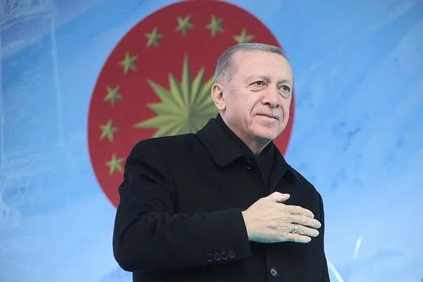 Başkan Recep Tayyip Erdoğan’ın ’işe dönüş’ müjdesi emekçilerin yüzünü güldürdü! Hak hukuk tanımayanlara en güzel cevap