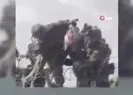 Afgan aileler çocuklarını ABD askerlerine teslim etti