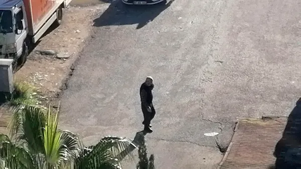 Antalya'da telefon dolandırıcılığı skandalı! Yaşlı adam polise bile inanmak istemedi - 4