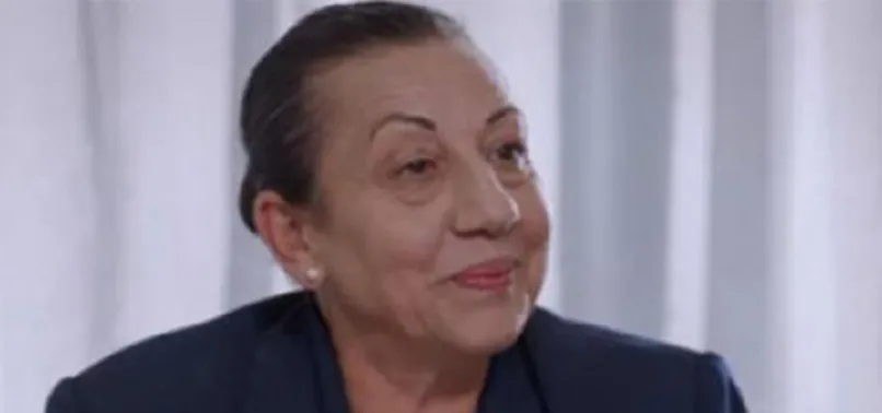 Süreyya Küçük hayatını kaybetti