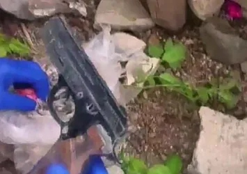 Van'da terör operasyonu