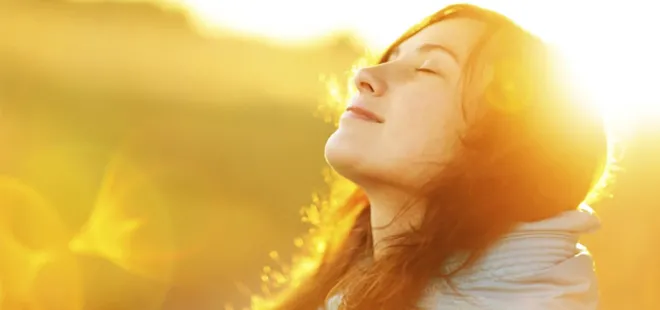 D vitamini eksikliğine dikkat!