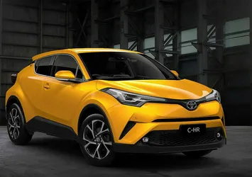 Toyota'nın hibrit satışları 11 milyonu aştı