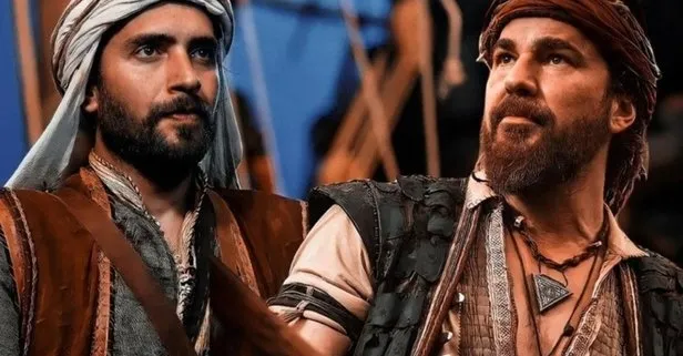 Barbaroslar yeni sezon ne zaman başlayacak? Barbaroslar Akdeniz’in Kılıcı bitti mi, final mi yaptı?