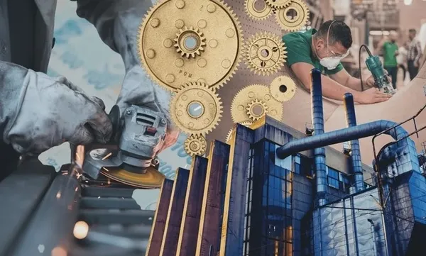 Türk ekonomisinde kesintisiz büyüme! OECD tahminini yükseltti