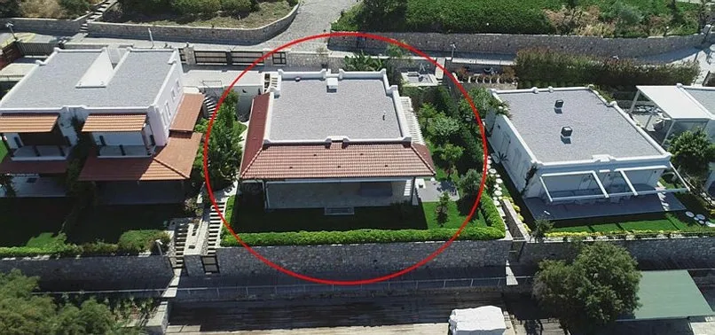 Son dakika: Yılmaz Özdil bir gün daha süre istedi! Kaçak villasını kendisi yıktıracak