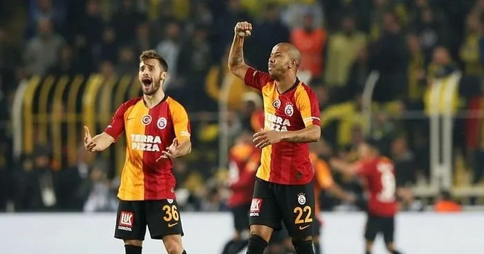 Fatih Terim’den flaş karar! İşte Galatasaray’ın muhtemel 11’i