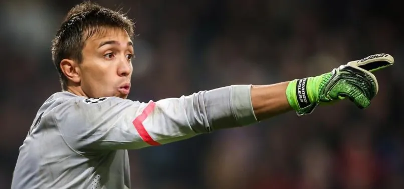 Boca Juniors Muslera'ya talip oldu!