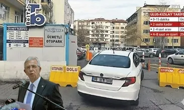 Sosyal belediyecilik masalı bitti!