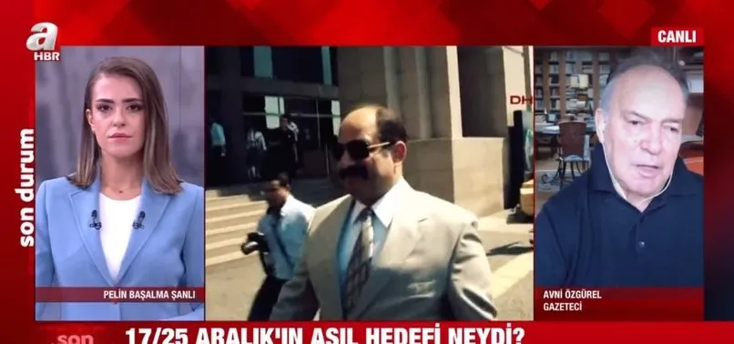 FETÖ'nün 25 Aralık'taki ikinci darbe girişiminin amacı neydi? FETÖ neden milli projeleri hedef aldı