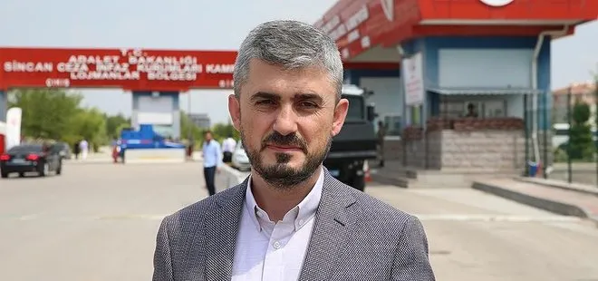 Cumhurbaşkanı Erdoğan’ın avukatı Hüseyin Aydın: Kılıçdaroğlu’nu ifade vermeye davet ediyoruz