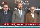 En büyük bilim ödülleri için geri sayım başladı