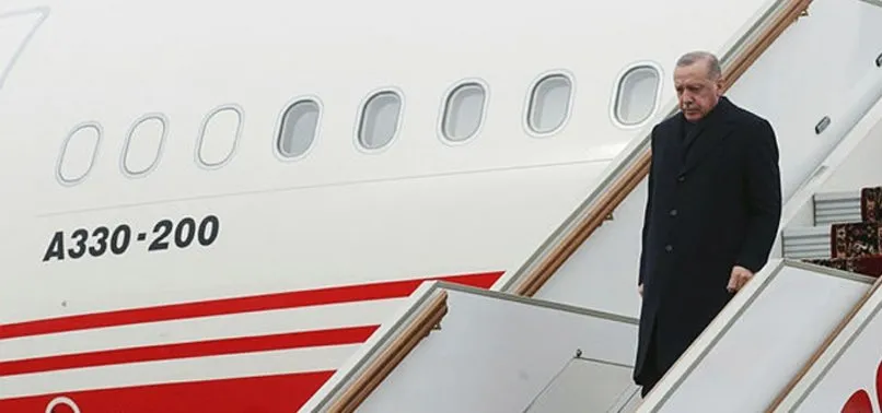 Son Dakika Baskan Erdogan Belcika Ya Gidecek A Haber Son Dakika Gundem Haberleri