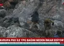 Avrupa PKK ile YPG bağını neden inkar ediyor?