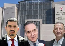 Lütfi Arıboğan’ın Mehmet Baransu ile 101 HTS kaydı çıktı