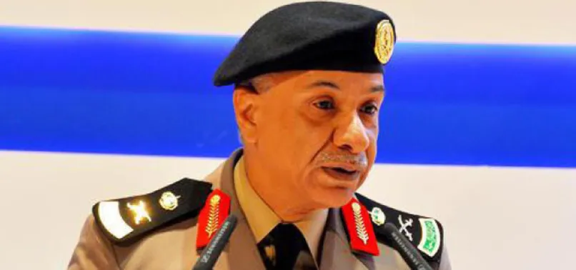 Suudi Arabistan İçişleri Bakanlığı: "Kabe'ye terör saldırısı önlendi"