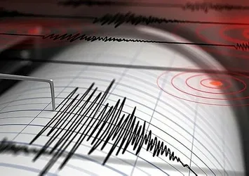 Son dakika: Yalova'da korkutan deprem