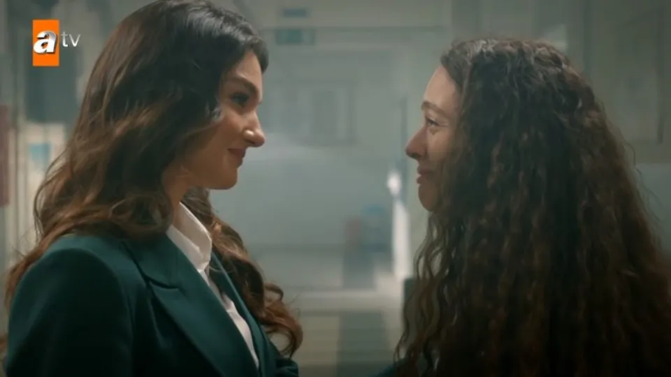 Adı Sevgi yakında atv’de!