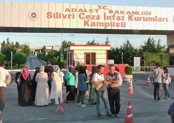 31 bin hükümlü tahliye edildi