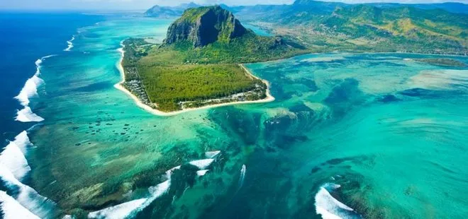 THY’den Afrika’nın ada ülkesi Morityus’un turizmine önemli katkı