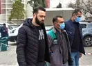 Bombalı tuzak kuran kıskanç koca tutuklandı