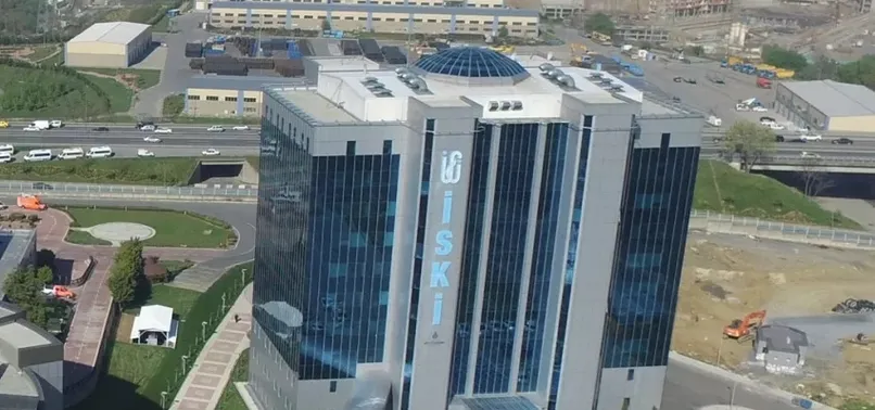 Son dakika: İSKİ’de skandal! 2 milyar TL’lik kayıp var