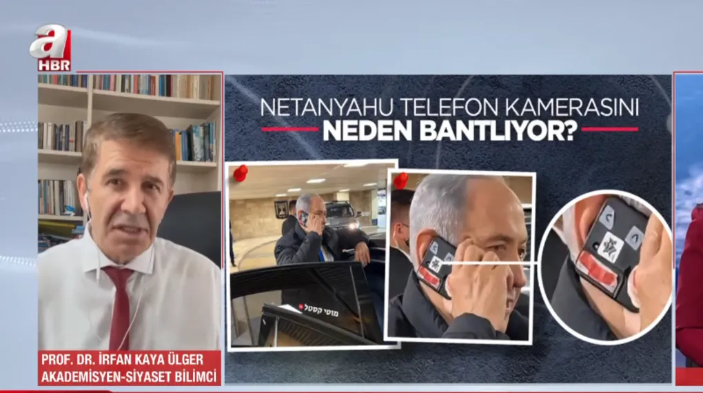 İsrail sosyal medyayı ele geçirmek istiyor!