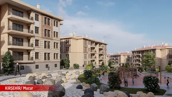 Çevre, Şehircilik ve İklim Değişikliği Bakanı Murat Kurum'dan önemli açıklamalar! Gönül seferberliği çağrısı - 2